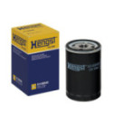 Oil Filter HENGST FILTER H14W40