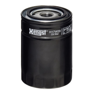 Oil Filter HENGST FILTER H17W29