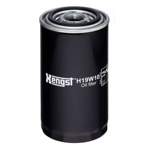 Oil Filter HENGST FILTER H19W10