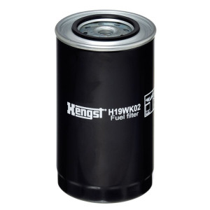Fuel Filter HENGST FILTER H19WK02