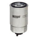 Топливный фильтр HENGST FILTER H70WK