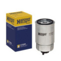 Топливный фильтр HENGST FILTER H70WK