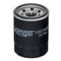 Масляный фильтр HENGST FILTER H97W05
