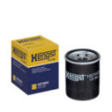 Oil Filter HENGST FILTER H97W05