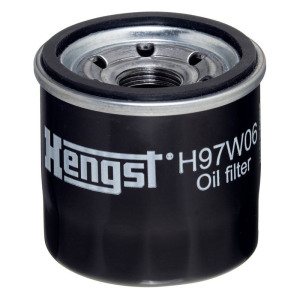 Öljynsuodatin HENGST FILTER H97W06