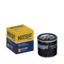 Oil Filter HENGST FILTER H97W06