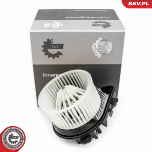 Вентилятор салона ESEN SKV 68SKV055