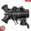 Корпус дроссельной заслонки ESEN SKV 12SKV151