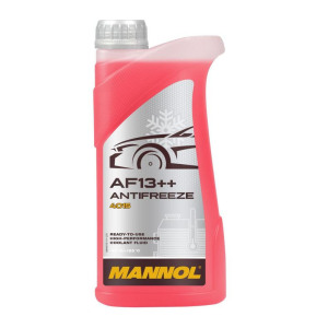 Antifreeze SCT - MANNOL MN4015-1