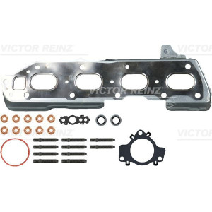 Mounting Kit, charger VICTOR REINZ 04-10350-01
