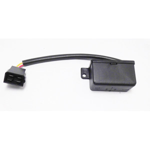 Wiper Relay RS-514 VAZ 2101&ndash;2107, 2121 (2101-5205150)