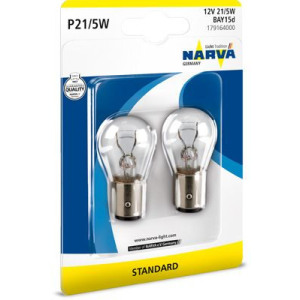 Bulb NARVA 179164000