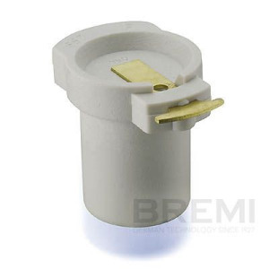Ignition Distributor Rotor BREMI 7380