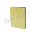 Ilmansuodatin TOPRAN 206 609