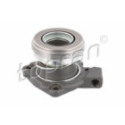 Central Slave Cylinder, clutch TOPRAN 208 929