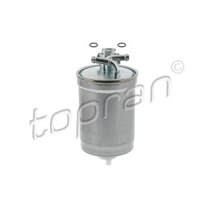 K&uuml;tusefilter TOPRAN 109 049