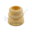 Rubber Buffer, suspension TOPRAN 110 068