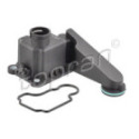 Valve, crankcase ventilation TOPRAN 110 612