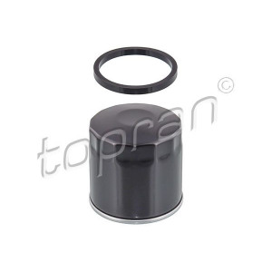 Õlifilter TOPRAN 115 022