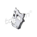 Cover, timing belt TOPRAN 116 527