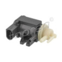 Pressure Converter, exhaust control TOPRAN 639 909