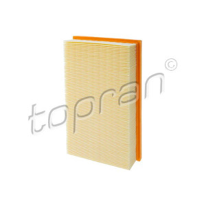 Ilmansuodatin TOPRAN 302 084