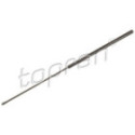Газовая пружина, капот TOPRAN 400 661