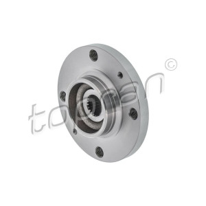 Pyörän napa TOPRAN 720 386