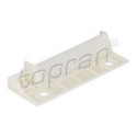 Bush, shift rod TOPRAN 109 088