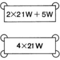 Прерыватель указателей поворота HELLA 4DB 003 750-711