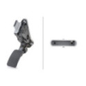 Sensor, accelerator pedal position HELLA 6PV 009 371-711