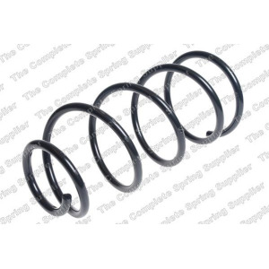 Suspension Spring LESJ&Ouml;FORS 4095848