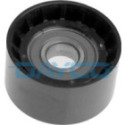Deflection/Guide Pulley, V-ribbed belt DAYCO APV2188