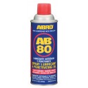 AB-80-210 Смазка-спрей многоцелевая проникающая (210 мл) WD-40 ABRO