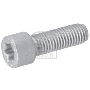 Axle Bolt, drive shaft FEBI BILSTEIN 196197