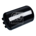 Air Tank, compressed-air system FEBI BILSTEIN 106044