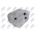 Oil Cooler, engine oil NTY CCL-KA-002