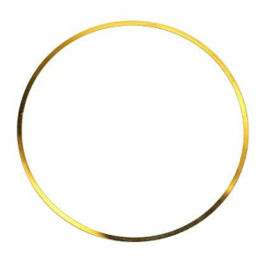 Gasket, cylinder liner ELRING 703.214