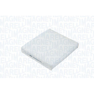 Filter, cabin air MAGNETI MARELLI 350203062440