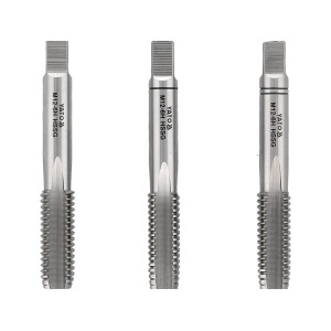 Метчик M12&times;1,75 (3 шт.) YT-2939 YATO