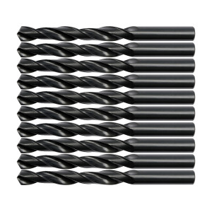 YT-4442 Twist drill HSS 5.0mm YATO 10 pcs.