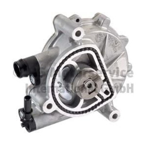 Vacuum Pump, braking system PIERBURG 7.07863.05.0