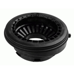 Rolling Bearing, suspension strut support mount LEMF&Ouml;RDER 34077 01