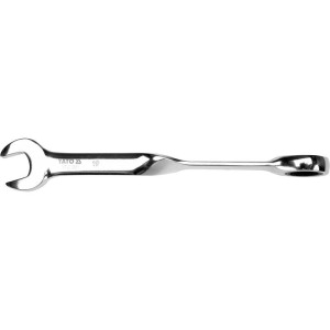 Ключ с реверсом 19 мм YT-01881 YATO