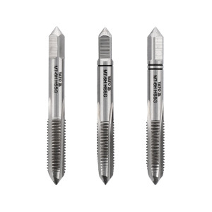 Keermepuur M7 (3 tk) HSS M2 YT-2934 YATO