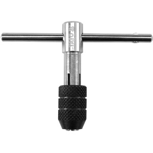 T-k&auml;epidemega keermepuurihoidik M5&ndash;M10 YATO YT-2987