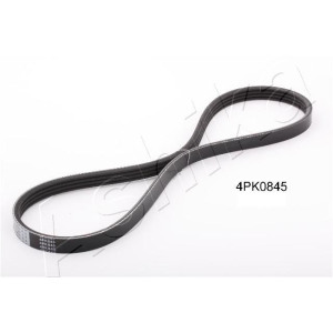 V-ribbed Belt ASHIKA 112-4PK845