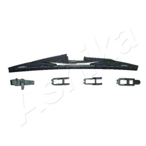 Щетка стеклоочистителя ASHIKA SA-X35R