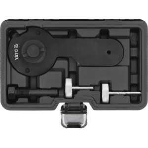 YATO YT-060171 Engine Timing Tool Set VAG 1.2/1.4 TSI/TFSI, 4 pcs