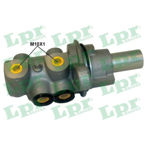 Peapiduri silinder LPR 1563
